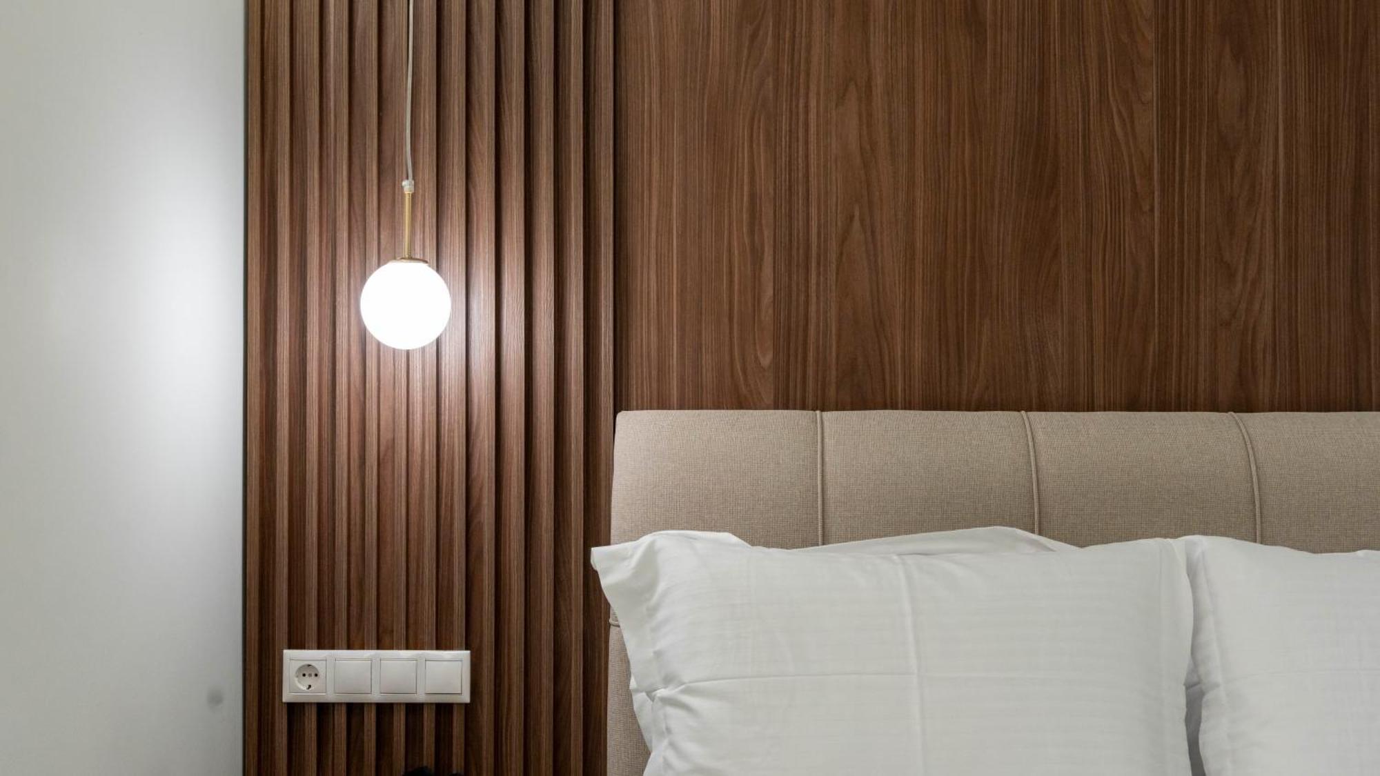 Blue Sky Villas Arkalochori Room photo